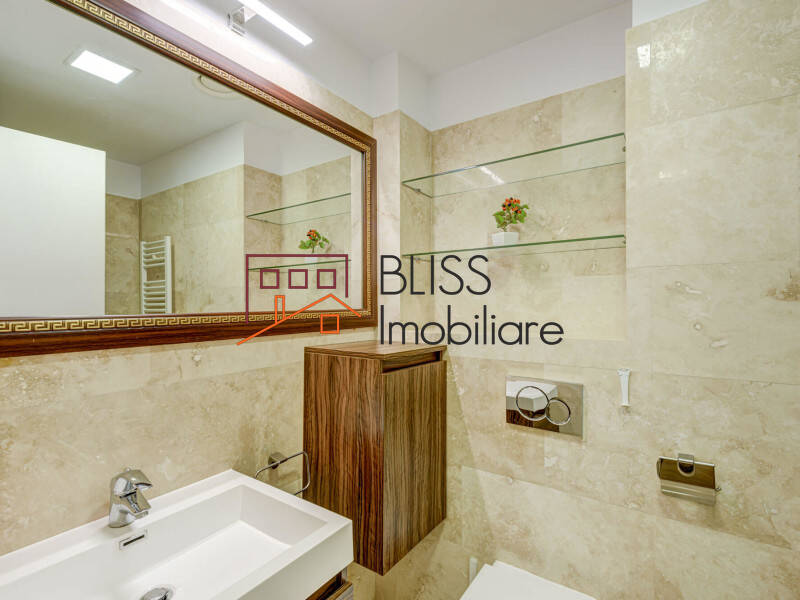 Apartament de Inchiriat Herastrau | Nordului - 4 Camere - ID:33376 | Bliss Imobiliare / Photo 26 - BLISS Imobiliare
