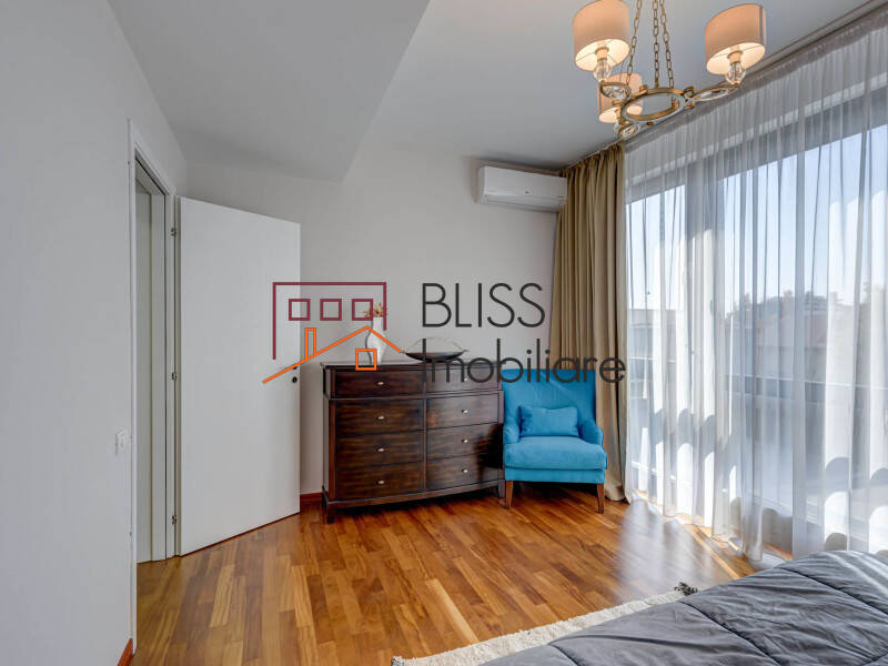 Apartament de Inchiriat Herastrau | Nordului - 4 Camere - ID:33376 | Bliss Imobiliare / Photo 29 - BLISS Imobiliare