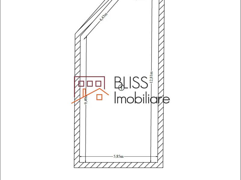 6-bedroom Villa With Garden Iancu Nicolae, Bucharest / Ilfov | Bliss Imobiliare / Photo 49 - BLISS Imobiliare