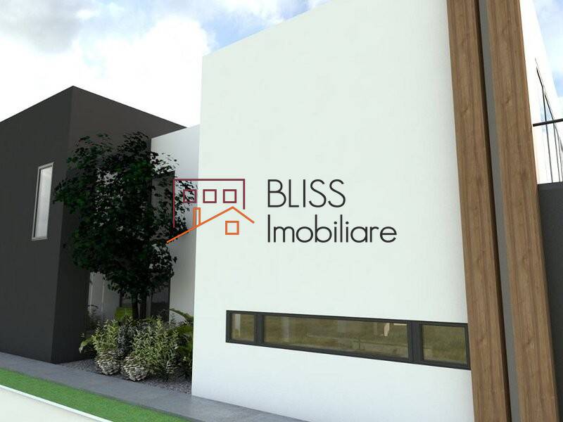 Vila de Vanzare Iancu Nicolae | Pipera - 8 Camere - ID:111500 | Bliss Imobiliare / Photo 6 - BLISS Imobiliare