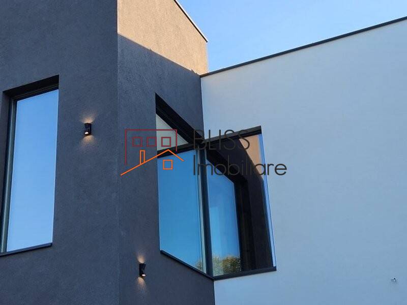 Vila de Vanzare Iancu Nicolae | Pipera - 8 Camere - ID:111500 | Bliss Imobiliare / Photo 12 - BLISS Imobiliare