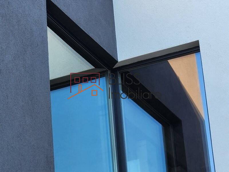 Vila de Vanzare Iancu Nicolae | Pipera - 8 Camere - ID:111500 | Bliss Imobiliare / Photo 13 - BLISS Imobiliare