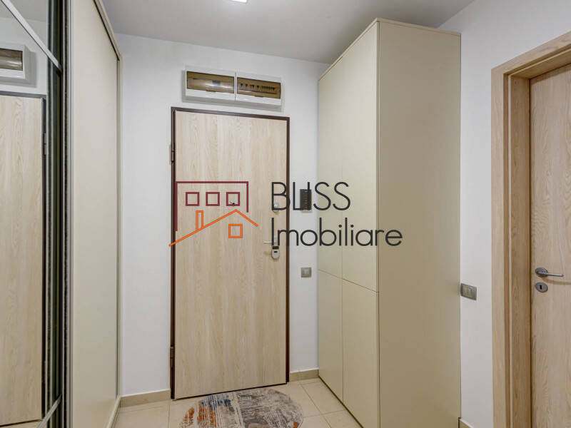 Garsoniera  Moderna In Greenfield | Bliss Imobiliare / Photo 12 - BLISS Imobiliare