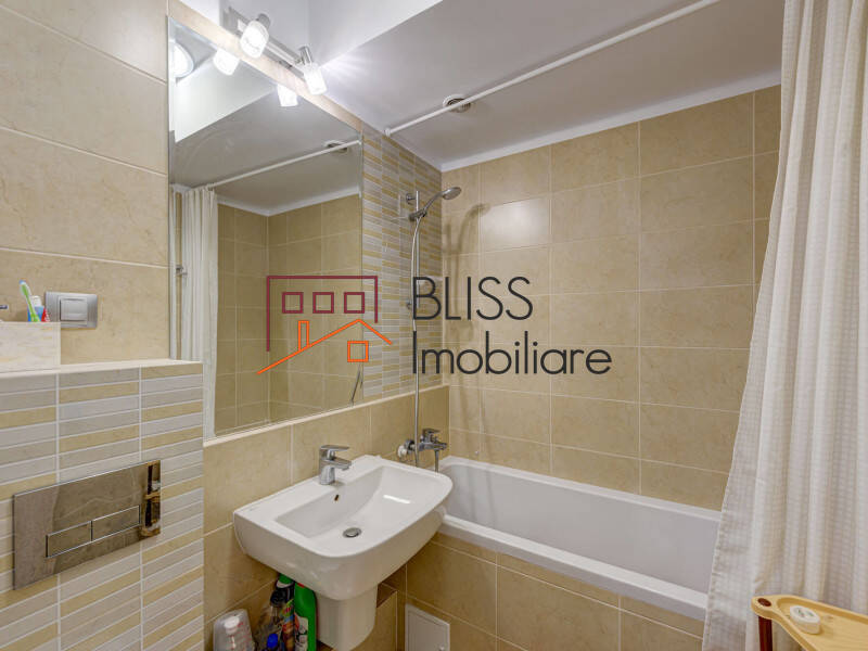 Garsoniera  Moderna In Greenfield | Bliss Imobiliare / Photo 13 - BLISS Imobiliare