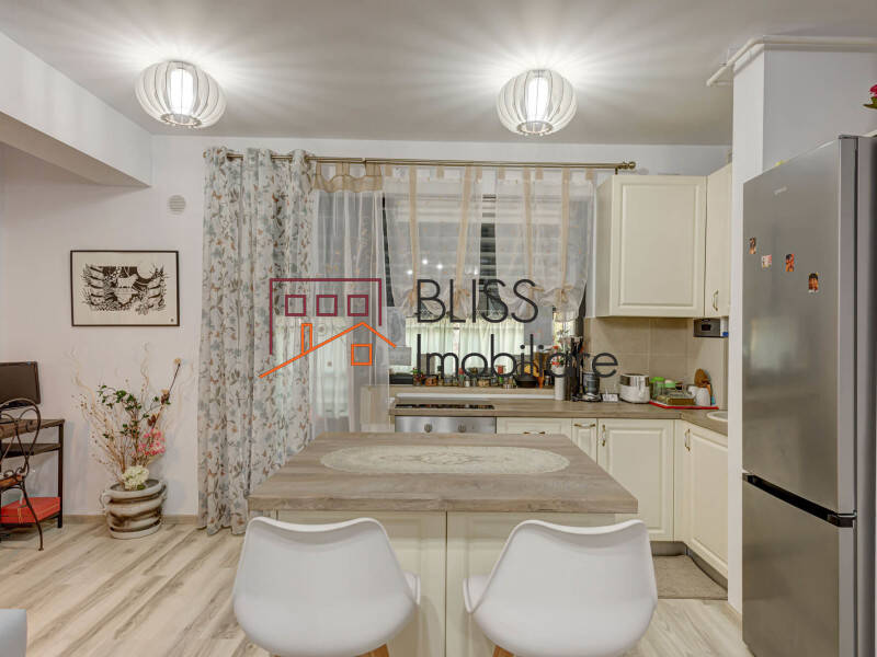Garsoniera  Moderna In Greenfield | Bliss Imobiliare / Photo 9 - BLISS Imobiliare
