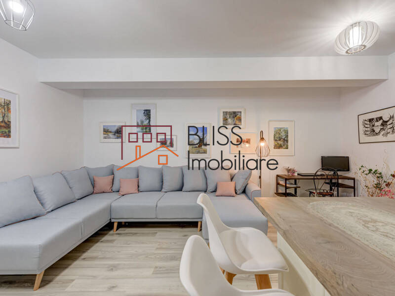 Garsoniera  Moderna In Greenfield | Bliss Imobiliare / Photo 8 - BLISS Imobiliare