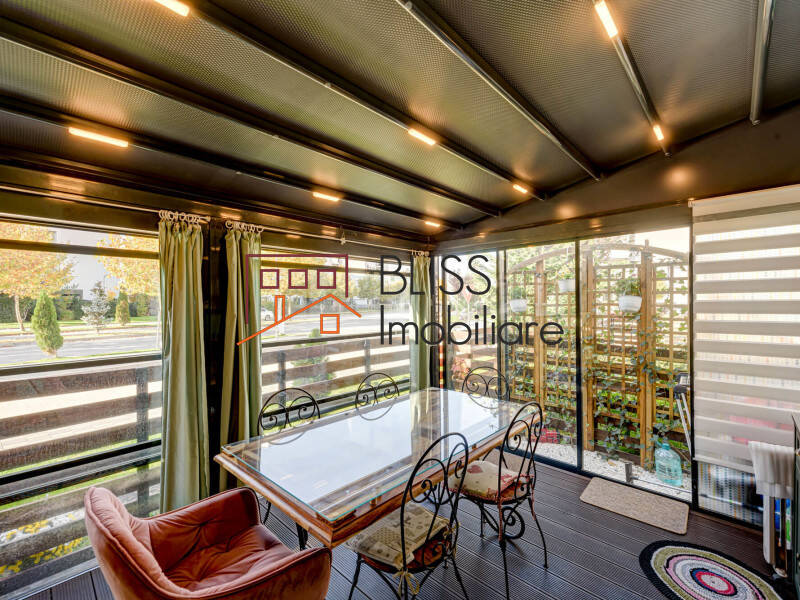 Modern Studio Apartment In Greenfield, Bucharest | Bliss Imobiliare / Photo 1 - BLISS Imobiliare