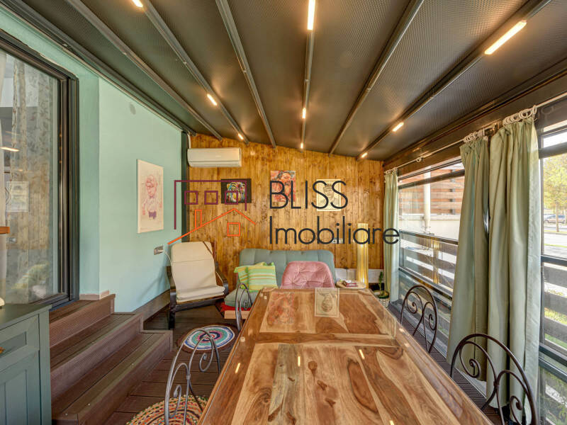 Garsoniera  Moderna In Greenfield | Bliss Imobiliare / Photo 3 - BLISS Imobiliare