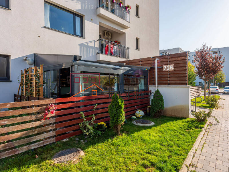 Garsoniera  Moderna In Greenfield | Bliss Imobiliare / Photo 14 - BLISS Imobiliare