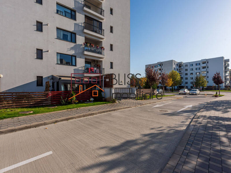 Garsoniera  Moderna In Greenfield | Bliss Imobiliare / Photo 15 - BLISS Imobiliare