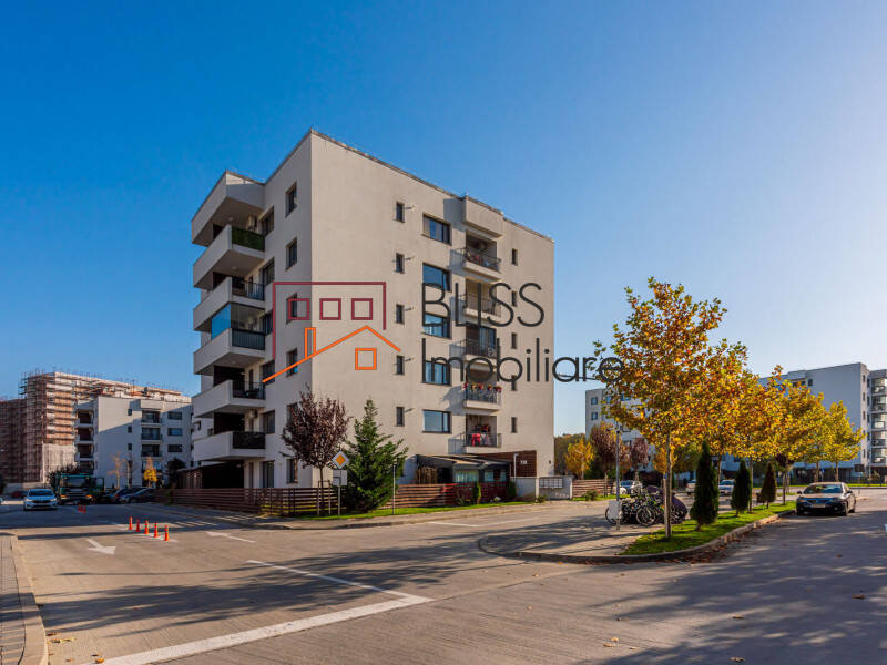 Garsoniera  Moderna In Greenfield | Bliss Imobiliare / Photo 16 - BLISS Imobiliare