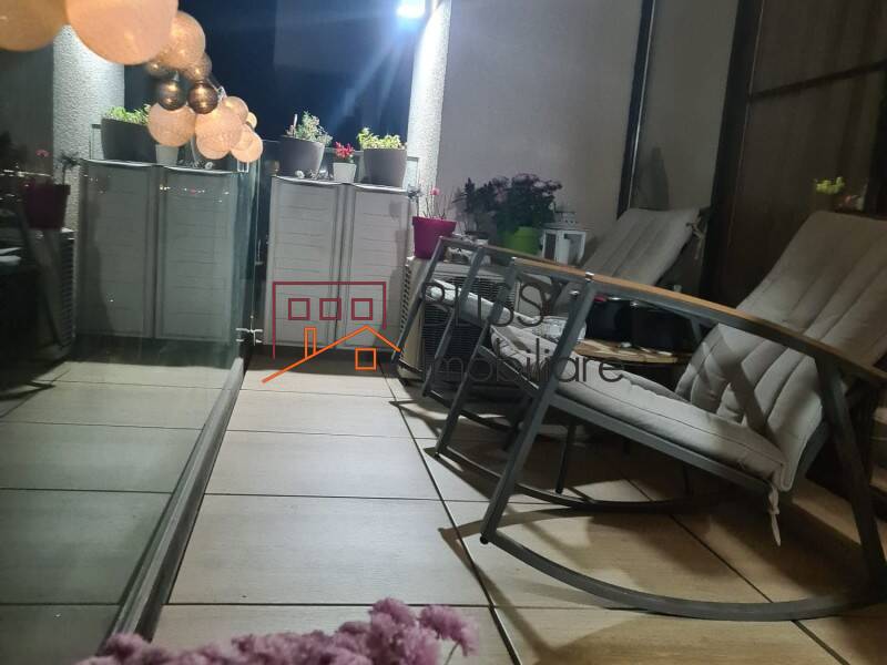 Apartment for Sale Iancu Nicolae | Pipera, Bucharest / Ilfov - 2 Bedroom - ID:111535 | Bliss Imobiliare / Photo 8 - BLISS Imobiliare