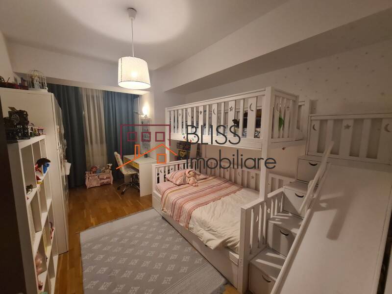 Apartment for Sale Iancu Nicolae | Pipera, Bucharest / Ilfov - 2 Bedroom - ID:111535 | Bliss Imobiliare / Photo 5 - BLISS Imobiliare