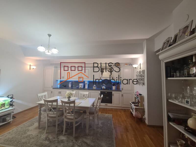 Apartment for Sale Iancu Nicolae | Pipera, Bucharest / Ilfov - 2 Bedroom - ID:111535 | Bliss Imobiliare / Photo 3 - BLISS Imobiliare