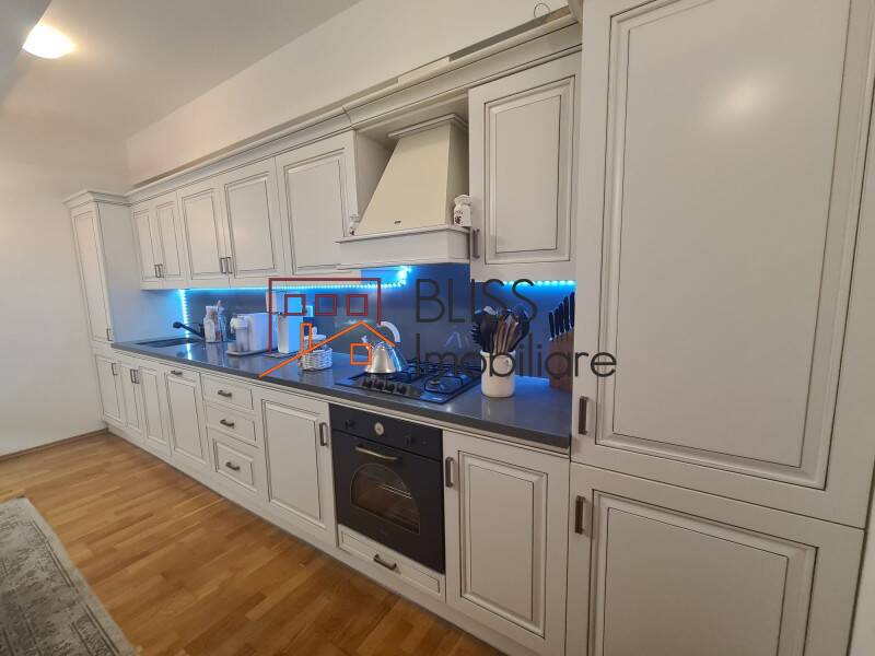 Apartament de Vanzare Iancu Nicolae | Pipera - 3 Camere - ID:111535 | Bliss Imobiliare / Photo 4 - BLISS Imobiliare