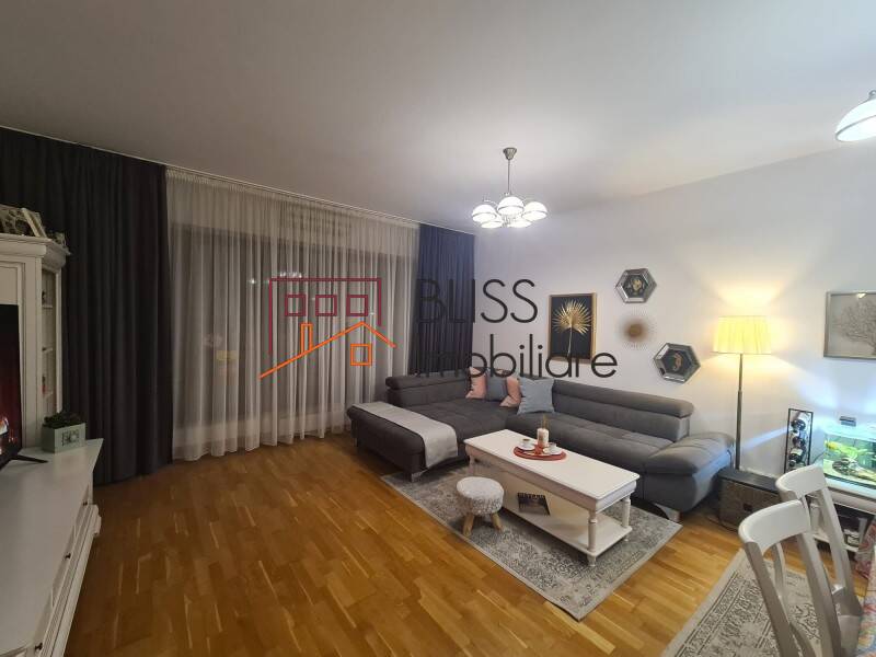 Apartment for Sale Iancu Nicolae | Pipera, Bucharest / Ilfov - 2 Bedroom - ID:111535 | Bliss Imobiliare / Photo 2 - BLISS Imobiliare