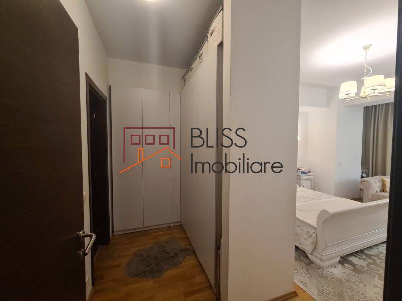 Apartment for Sale Iancu Nicolae | Pipera, Bucharest / Ilfov - 2 Bedroom - ID:111535 | Bliss Imobiliare / Photo 7 - BLISS Imobiliare
