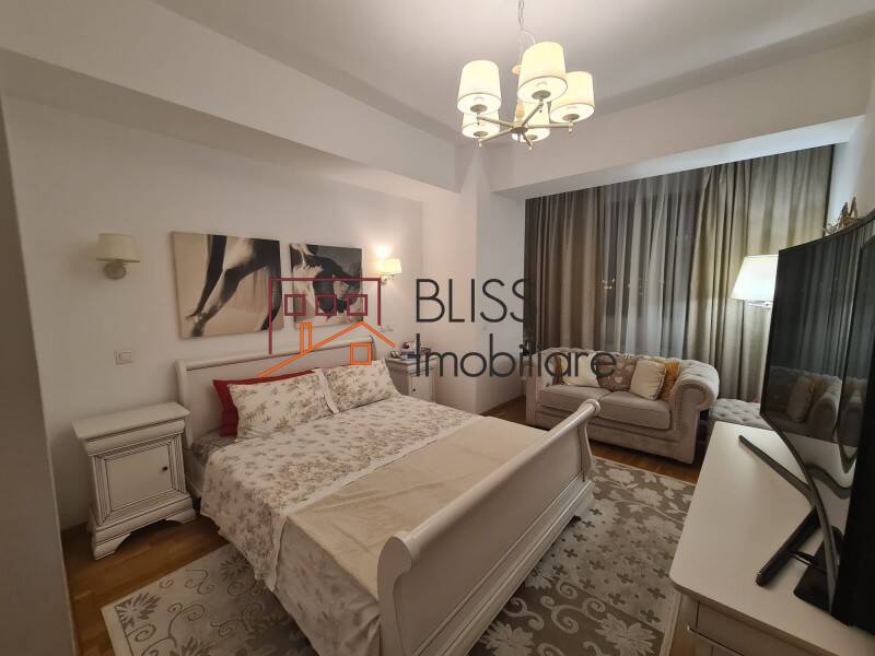 Apartament de Vanzare Iancu Nicolae | Pipera - 3 Camere - ID:111535 | Bliss Imobiliare / Photo 6 - BLISS Imobiliare