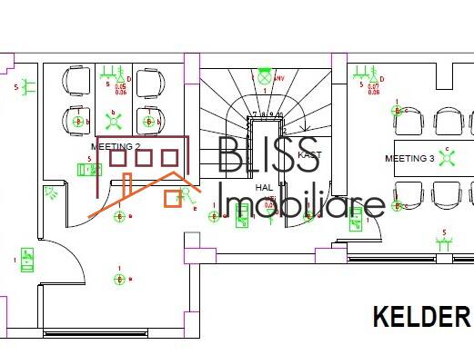 Office Space In Piata Muncii-Decebal Area, Bucharest | Bliss Imobiliare / Photo 64 - BLISS Imobiliare