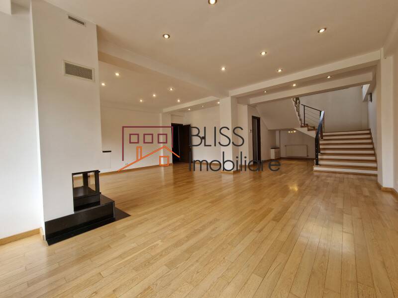 Villa In Pipera On A Plot Of 2.000 Sqm, Bucharest / Ilfov | Bliss Imobiliare / Photo 10 - BLISS Imobiliare