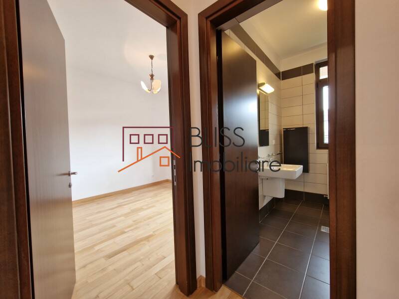 Villa In Pipera On A Plot Of 2.000 Sqm, Bucharest / Ilfov | Bliss Imobiliare / Photo 13 - BLISS Imobiliare