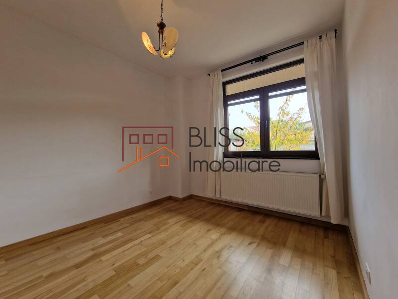 Vila In Pipera Pe Teren De 2,000 Mp | Bliss Imobiliare / Photo 12 - BLISS Imobiliare