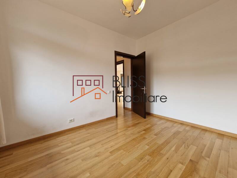 Villa In Pipera On A Plot Of 2.000 Sqm, Bucharest / Ilfov | Bliss Imobiliare / Photo 11 - BLISS Imobiliare