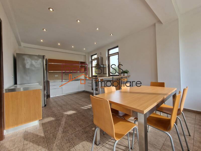 Vila In Pipera Pe Teren De 2,000 Mp | Bliss Imobiliare / Photo 16 - BLISS Imobiliare