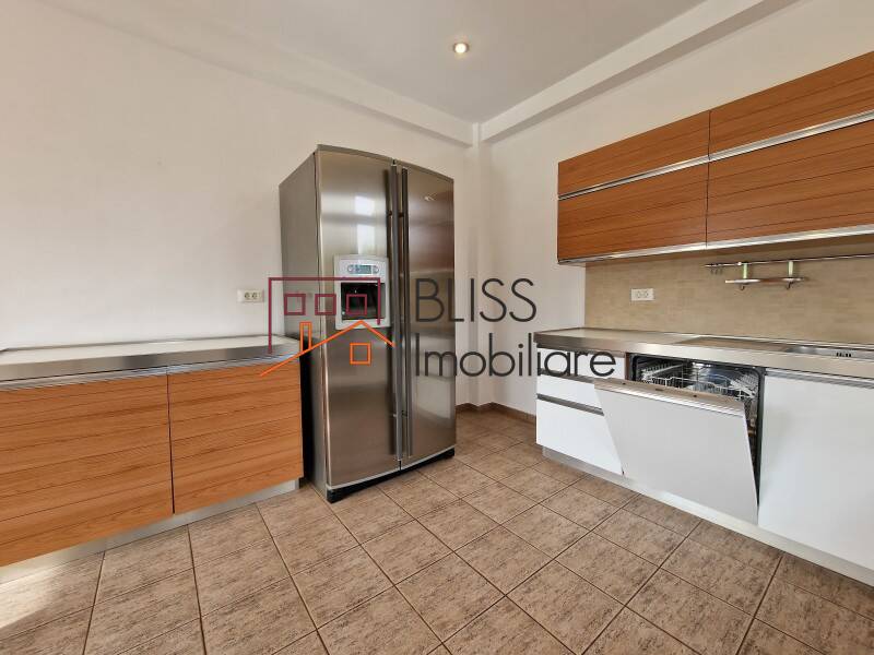 Villa In Pipera On A Plot Of 2.000 Sqm, Bucharest / Ilfov | Bliss Imobiliare / Photo 18 - BLISS Imobiliare