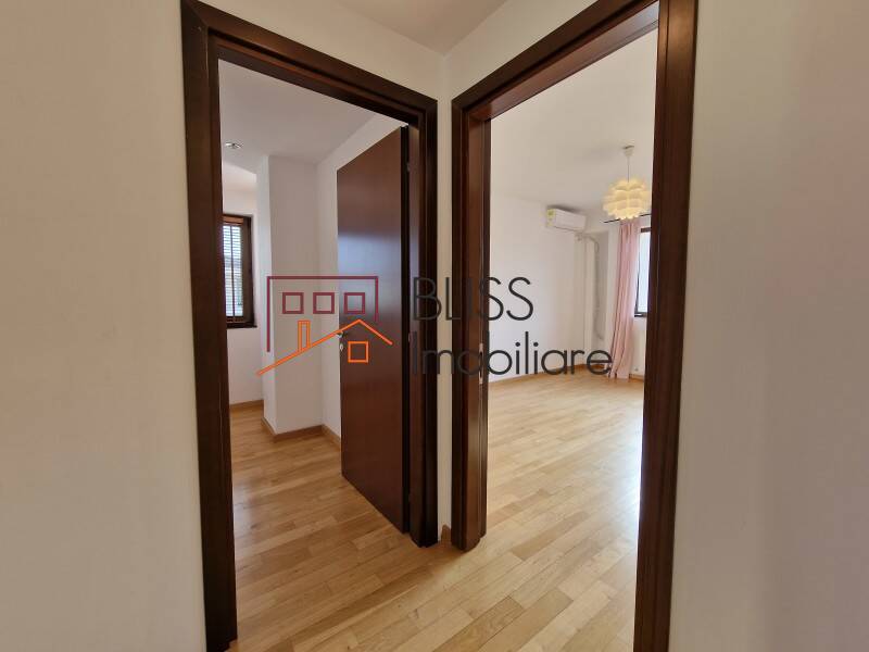 Villa In Pipera On A Plot Of 2.000 Sqm, Bucharest / Ilfov | Bliss Imobiliare / Photo 27 - BLISS Imobiliare