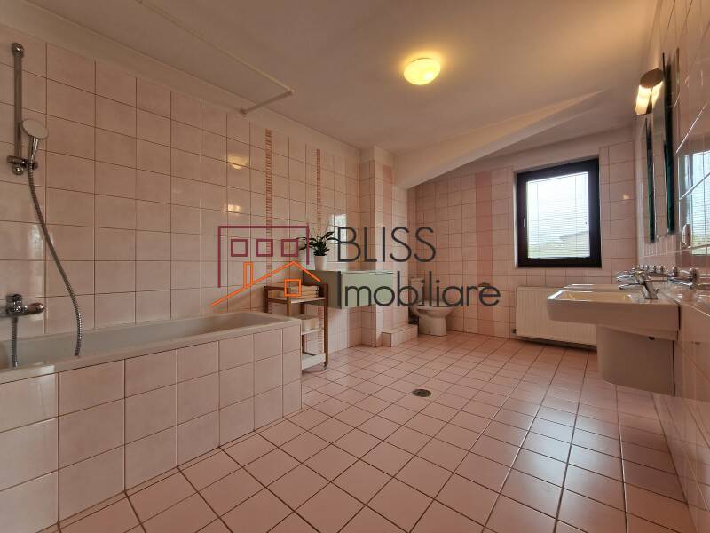 Villa In Pipera On A Plot Of 2.000 Sqm, Bucharest / Ilfov | Bliss Imobiliare / Photo 32 - BLISS Imobiliare