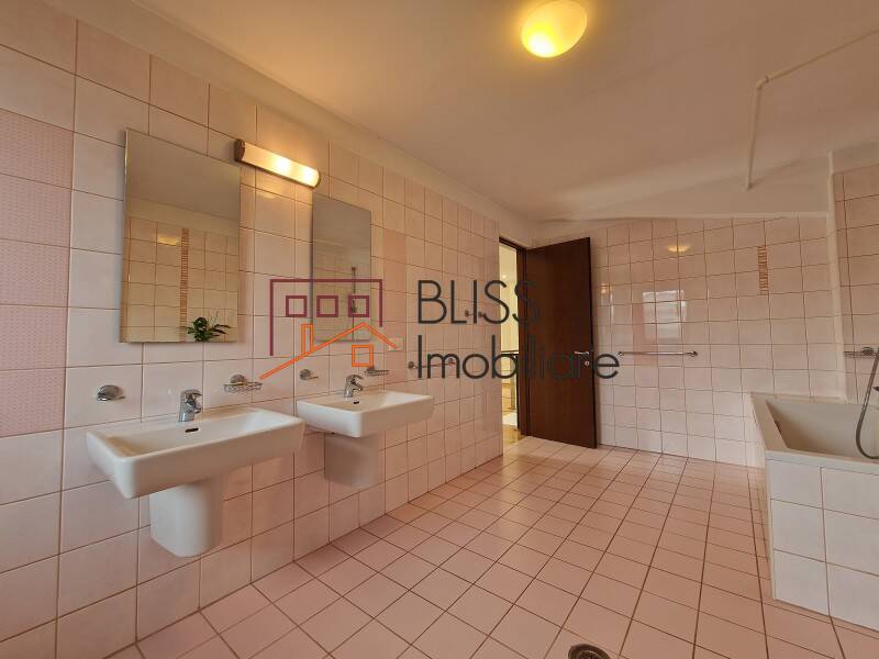 Villa In Pipera On A Plot Of 2.000 Sqm, Bucharest / Ilfov | Bliss Imobiliare / Photo 33 - BLISS Imobiliare