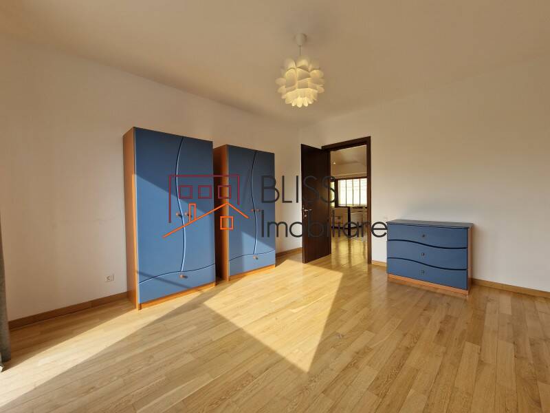 Villa In Pipera On A Plot Of 2.000 Sqm, Bucharest / Ilfov | Bliss Imobiliare / Photo 35 - BLISS Imobiliare