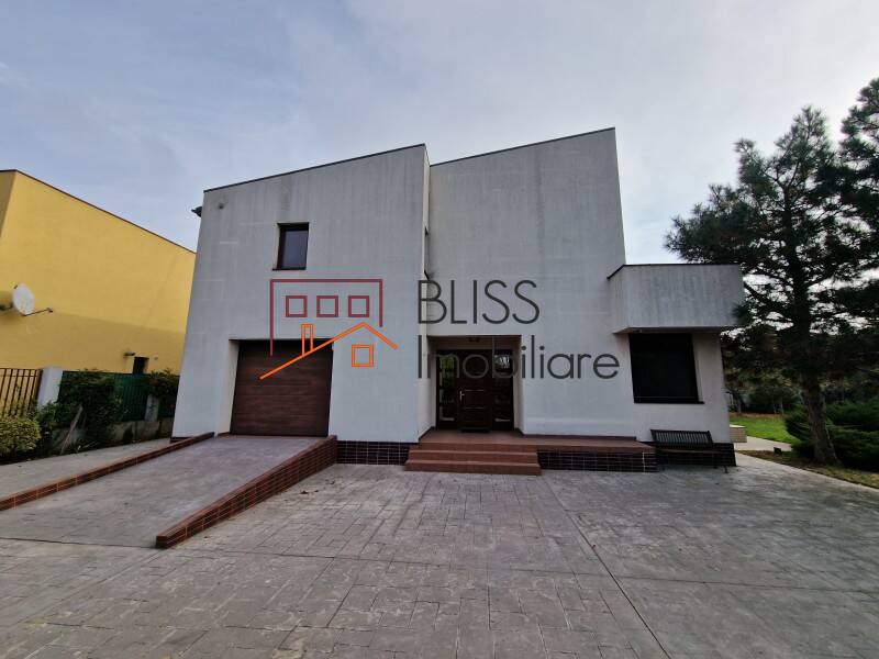 Vila In Pipera Pe Teren De 2,000 Mp | Bliss Imobiliare / Photo 50 - BLISS Imobiliare