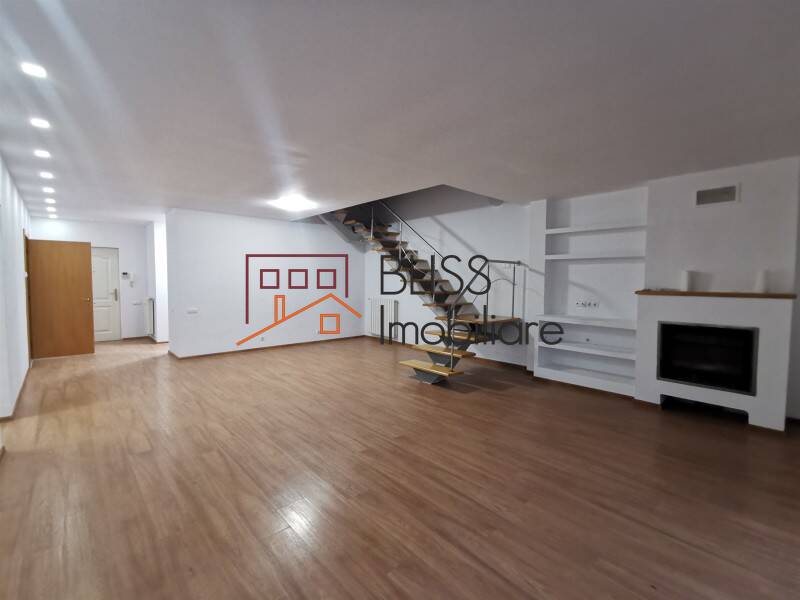 Vila Moderna Cu 6 Camere In Pipera | Bliss Imobiliare / Photo 5 - BLISS Imobiliare