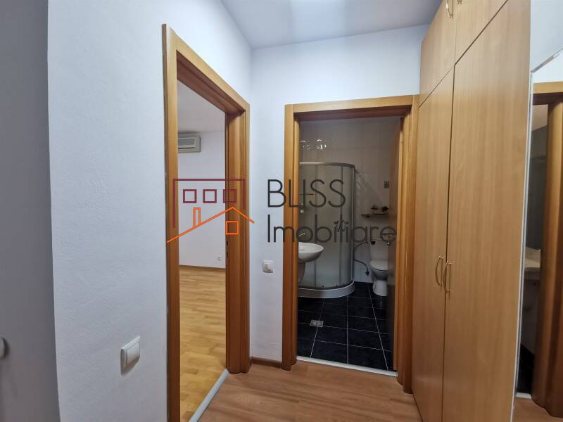 Vila Moderna Cu 6 Camere In Pipera | Bliss Imobiliare / Photo 9 - BLISS Imobiliare