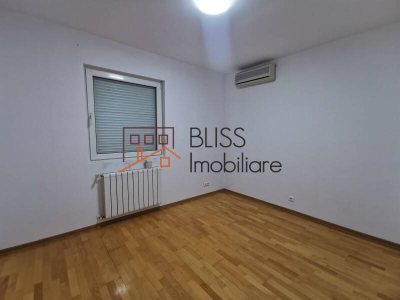 Modern Villa With 4 Bedrooms In Pipera, Bucharest / Ilfov | Bliss Imobiliare / Photo 10 - BLISS Imobiliare