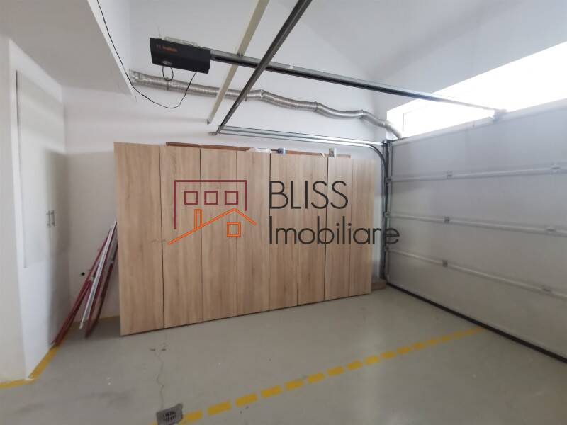 Vila Moderna Cu 6 Camere In Pipera | Bliss Imobiliare / Photo 12 - BLISS Imobiliare