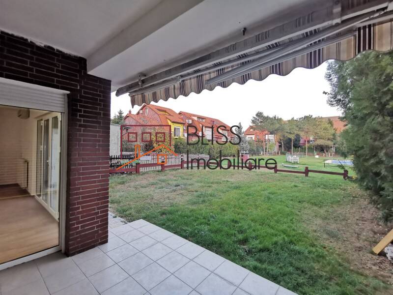 Vila Moderna Cu 6 Camere In Pipera | Bliss Imobiliare / Photo 27 - BLISS Imobiliare