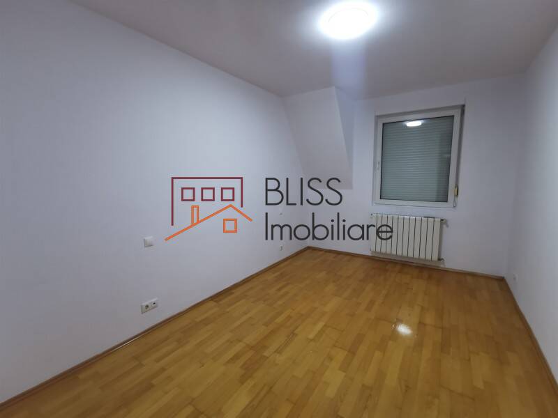 Vila Moderna Cu 6 Camere In Pipera | Bliss Imobiliare / Photo 14 - BLISS Imobiliare