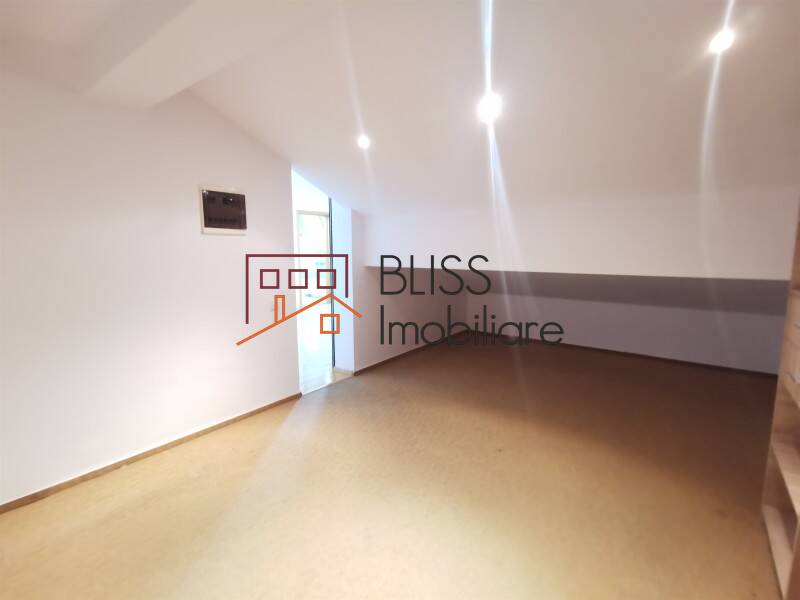Vila Moderna Cu 6 Camere In Pipera | Bliss Imobiliare / Photo 20 - BLISS Imobiliare