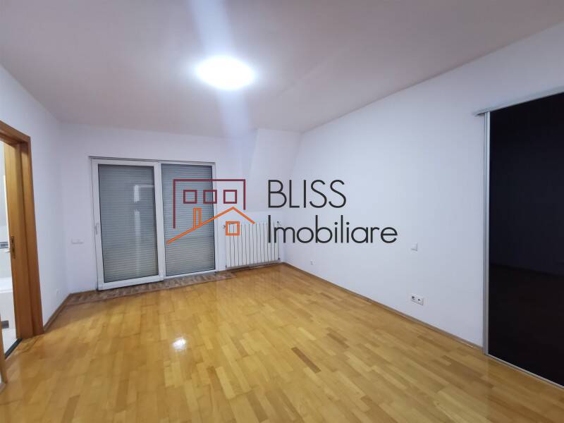 Vila Moderna Cu 6 Camere In Pipera | Bliss Imobiliare / Photo 17 - BLISS Imobiliare