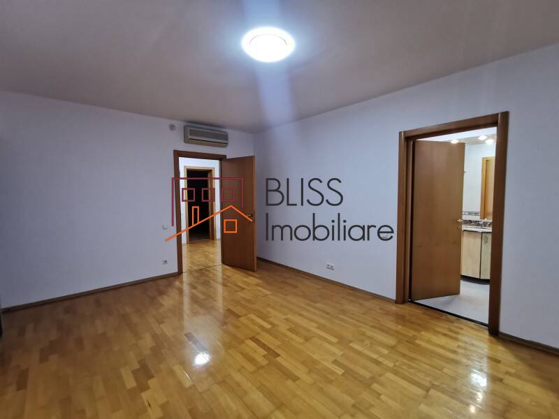 Modern Villa With 4 Bedrooms In Pipera, Bucharest / Ilfov | Bliss Imobiliare / Photo 18 - BLISS Imobiliare