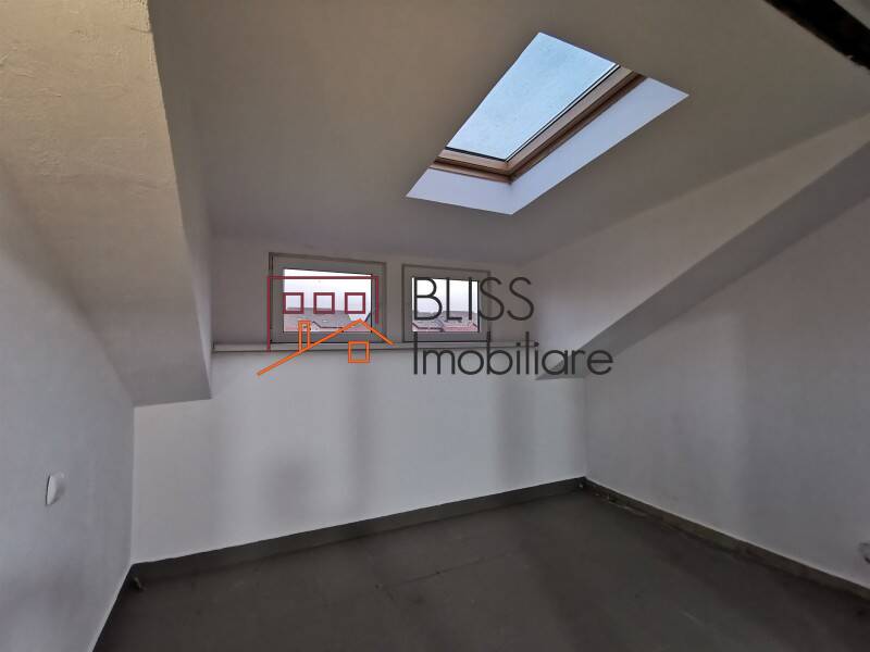 Modern Villa With 4 Bedrooms In Pipera, Bucharest / Ilfov | Bliss Imobiliare / Photo 25 - BLISS Imobiliare