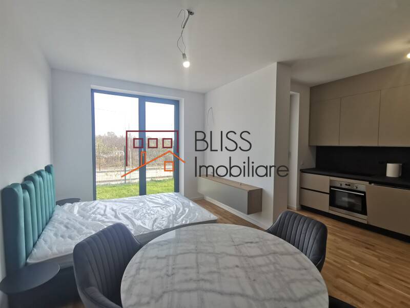 Garsoniera Noua Cu Loc De Parcare. | Bliss Imobiliare / Photo 3 - BLISS Imobiliare