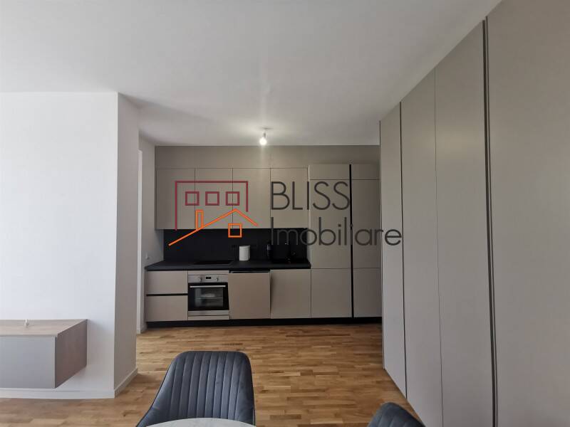 Garsoniera Noua Cu Loc De Parcare. | Bliss Imobiliare / Photo 6 - BLISS Imobiliare