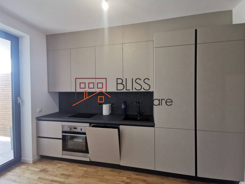 Studio Apartment With Parking Place, Bucharest | Bliss Imobiliare / Photo 7 - BLISS Imobiliare
