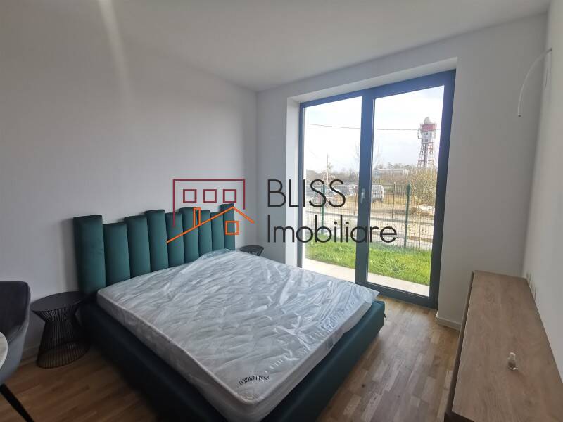 Studio Apartment With Parking Place, Bucharest | Bliss Imobiliare / Photo 4 - BLISS Imobiliare
