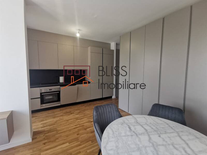Studio Apartment With Parking Place, Bucharest | Bliss Imobiliare / Photo 8 - BLISS Imobiliare