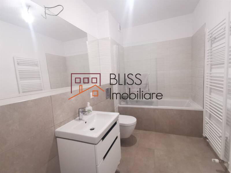Studio Apartment With Parking Place, Bucharest | Bliss Imobiliare / Photo 9 - BLISS Imobiliare